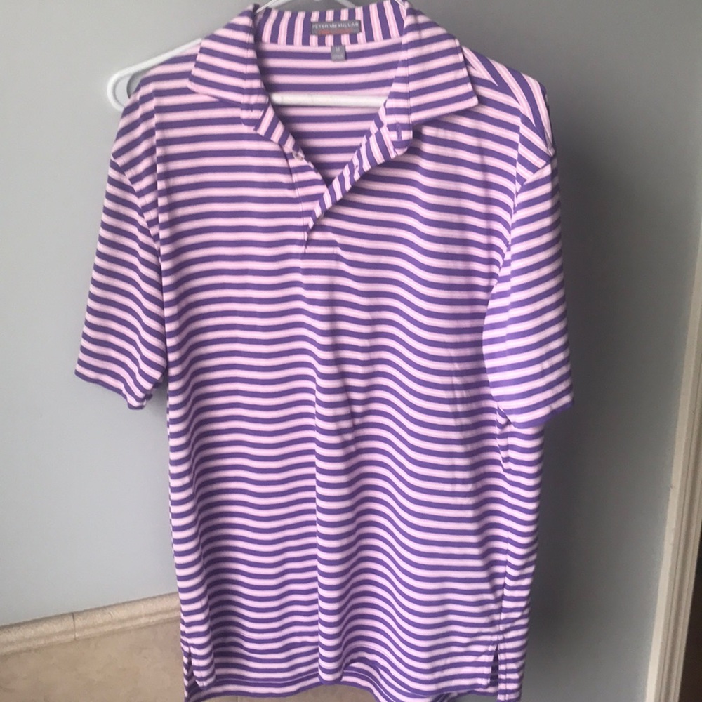 Golf shirt